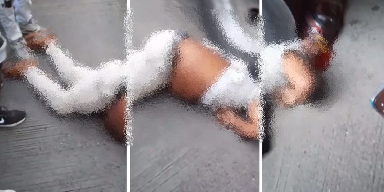 Trágico accidente en Cartagena: colisión entre bus de Transcaribe y moto causa una víctima fatal