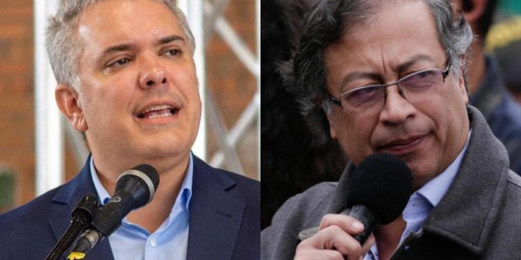 “Paradójico que Gobierno Petro considere un derecho fundamental el consumo de drogas”: Iván Duque