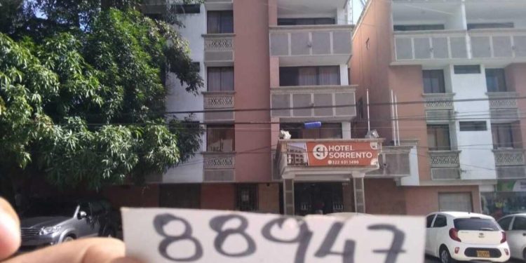 Triple A descubre fraude por tercera vez en hotel de Barranquilla
