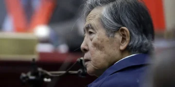 El Tribunal Constitucional de Perú ordena la liberación inmediata del expresidente Alberto Fujimori