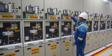 Este viernes 8 de diciembre estos sectores tendrán interrupción en el servicio de energía