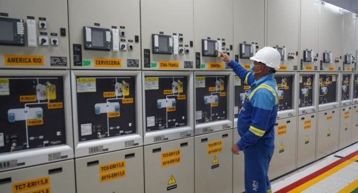 Este viernes 8 de diciembre estos sectores tendrán interrupción en el servicio de energía
