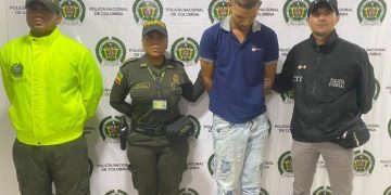 A la cárcel un hombre que habría arrojado a su pareja desde un segundo piso en Santa Marta