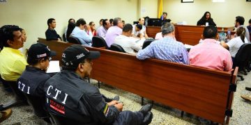 Tres exintegrantes de la junta de calificación de invalidez regional Cesar fueron destituidos por 12 años por apropiación indebida de fondos públicos