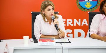 Alcaldesa de Santa Marta, Virna Johnson llamada a comparecer ante Procuraduría por contratación del acueducto