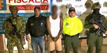 Confirman la captura del presunto asesino del alcalde de Guachené, Elmer Abonía Rodríguez