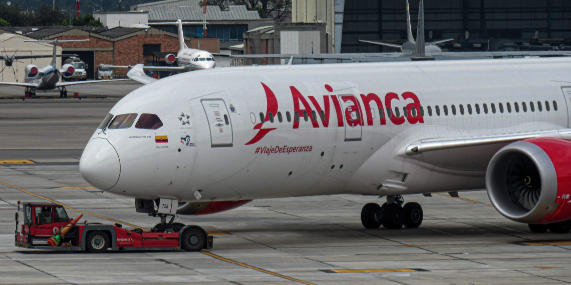 Compromiso y sinergia: El nuevo líder de la dirección de Avianca inspira unidad y gratitud