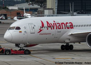Compromiso y sinergia: El nuevo líder de la dirección de Avianca inspira unidad y gratitud