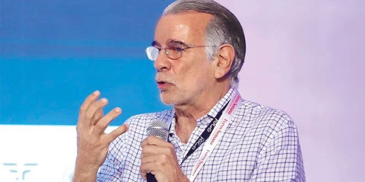 Reformas por consensos