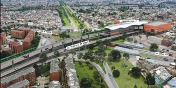 Inician investigación a vicepresidente (e) de la ANI por contrato con Sociedad de Ingenieros que podría impactar el Metro de Bogotá