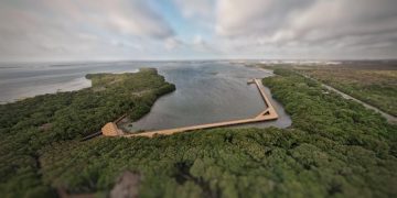 Barranquilla, declarada como Ciudad Faro por restaurar y preservar sus ecosistemas urbanos