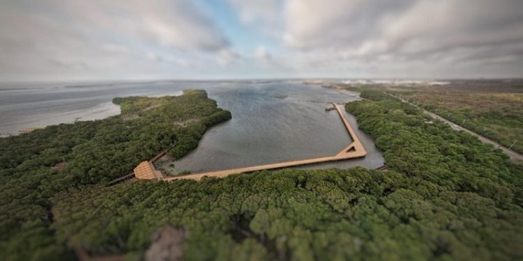 Barranquilla, declarada como Ciudad Faro por restaurar y preservar sus ecosistemas urbanos