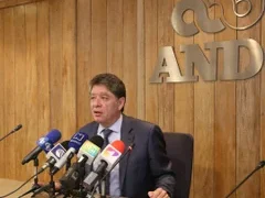 Bruce Mac Master asume presidencia del Consejo Nacional Gremial con un tono transparente y respetuoso