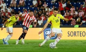 Grupo y calendario definidos para la Selección Colombia en la Copa América 2024