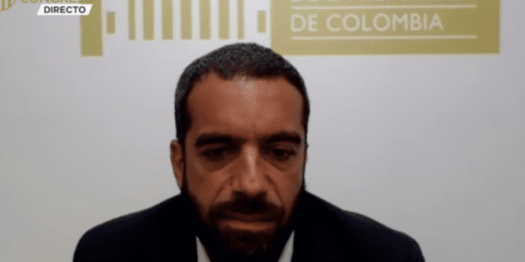 Arturo Char será trasladado a un batallón en Barranquilla por orden de la Corte Suprema
