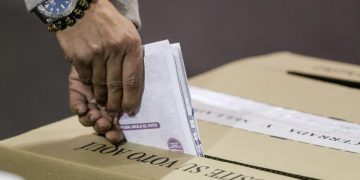 11.248 votantes saldrán a las urnas este domingo para elegir al Alcalde de Gamarra, Cesar