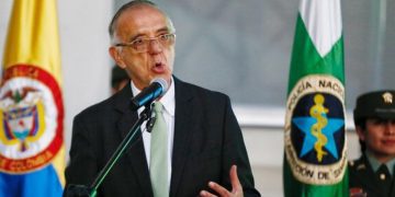 MinDefensa: Estado Mayor Central sería el responsable de masacre en Cauca