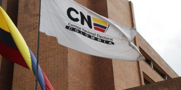 CNE reitera el llamado a organizaciones políticas a presentar hoy informes de ingresos y gastos