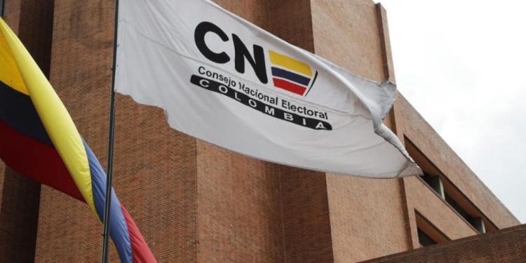 CNE reitera el llamado a organizaciones políticas a presentar hoy informes de ingresos y gastos
