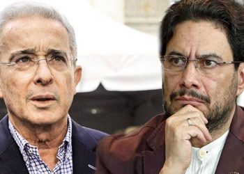 Fue negada tutela de Iván Cepeda que buscaba que acusaran al expresidente Álvaro Uribe