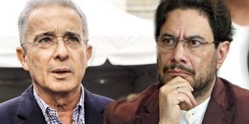 Fue negada tutela de Iván Cepeda que buscaba que acusaran al expresidente Álvaro Uribe