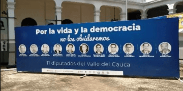 JEP imputa a exintegrantes de las Farc por crímenes contra diputados del Valle del Cauca: Familiares reclaman falta de justicia
