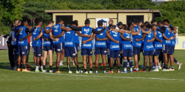 Junior preparado para enfrentar al Deportes Tolima: Todas las novedades del Tiburón que peleará por jugar una final más