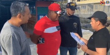 A la cárcel a hombre que habría suplantado a la periodista Vícky Dávila