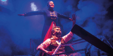 Teatro de la Universidad del Atlántico presenta “La Principita y el aviador de fantasía”