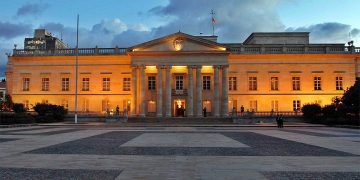 Presidencia firmó contrato por $653 millones para imprimir y distribuir periódico oficial