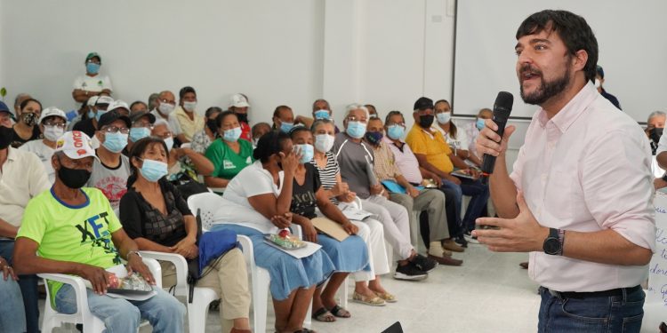 Con su oferta institucional, Barranquilla cierra brechas sociales y mejora la calidad de vida de los ciudadanos