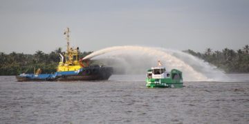Barranquilla, una ciudad verde que no para de crecer