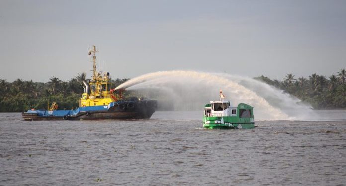 Barranquilla, una ciudad verde que no para de crecer
