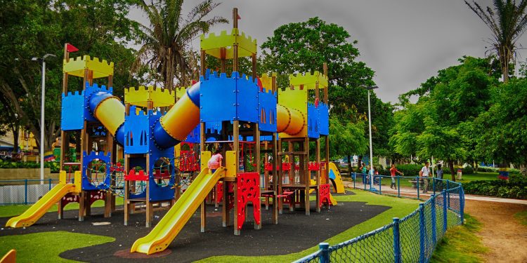 Barranquilla, una ciudad verde que no para de crecer