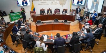 Aprobado primer bloque de reforma laboral en la Cámara de Representantes