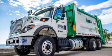 Atesa participa activamente en agenda de trabajo conjunto con alcalde electo de Santa Marta