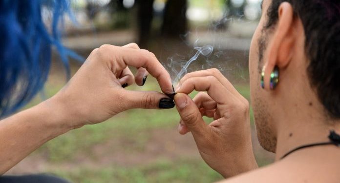Polémica por derogación de decreto sobre drogas en parques: Advierten que la prohibición se mantiene por ley