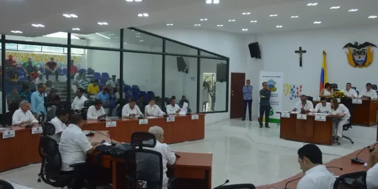 Investigación disciplinaria a concejales de Barranquilla por elección del Contralor Distrital