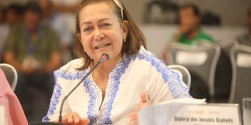 Exsenadora, Daira Galvis, es acusada por la Corte Suprema de Justicia por vínculos con paramilitares