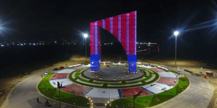 Junior Campeón: a las 4 p.m. será la celebración de la décima estrella en la Ventana de Campeones