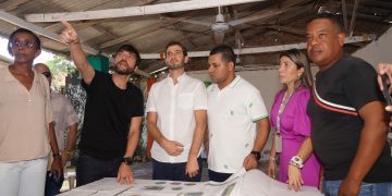 En vísperas de Navidad, El Bosque recibe buenas nuevas con la construcción de la Casa de la Niñez y la Juventud