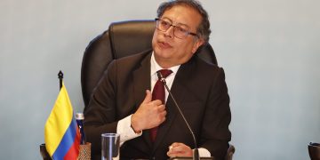 Encuesta Invamer Poll revela desfavorabilidad de Petro en su máximo nivel desde que se posesionó con un 66 %