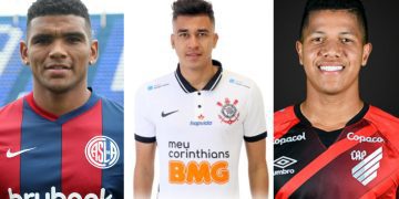 ¿Qué jugadores suenan para reforzar Junior de Barranquilla?