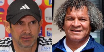 Definidas las fechas para la Superliga entre Junior y Millonarios: 18 de enero en Barranquilla y el 24 en Bogotá