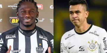 Víctor Cantillo y Yimmi Chará en el radar de Junior de Barranquilla