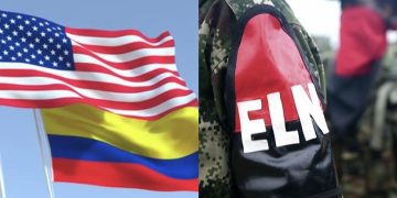 Dura advertencia de EE.UU. al ELN tras suspensión de secuestros extorsivos