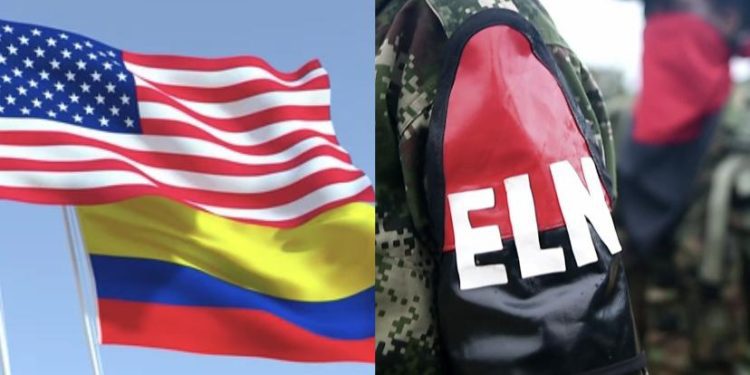 Dura advertencia de EE.UU. al ELN tras suspensión de secuestros extorsivos