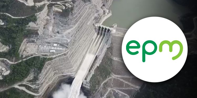 Más de $782.000 millones deberá pagar EPM por caso de Hidroituango