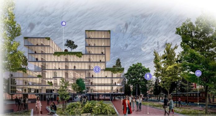 Investigación al gerente de Renovación Urbana de Bogotá por presuntas irregularidades en adjudicación del proyecto ‘Ciudadela Educativa y del Cuidado’