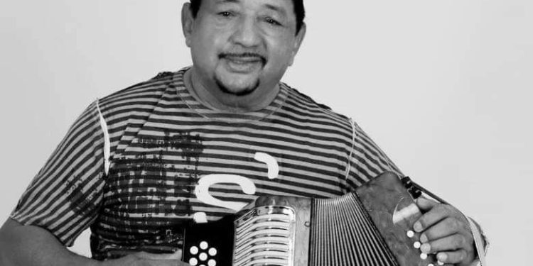 Murió el maestro Lisandro Meza “El macho de América”